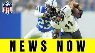 SHOCKING: Colts Release Kenny Moore II After Trade Request Drama!
