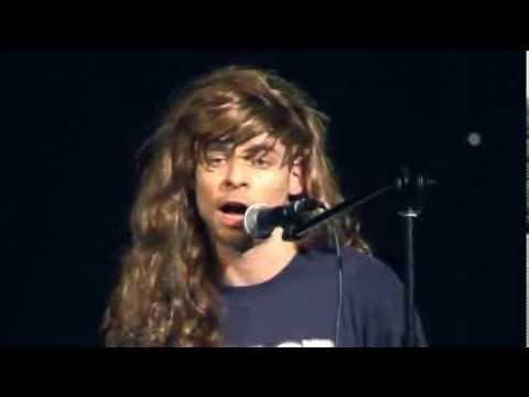 Vojtaano - Vojtaano - Hipík (LIVE 2011)