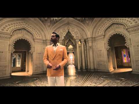 SR Spring/Summer 2016 Preview