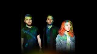 Paramore: &quot;Adore&quot; HD