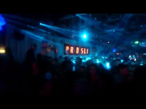 Lunde Bros @ Port Du Soleil 2015 Reload