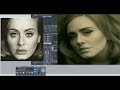 Adele Hello Slowed Down
