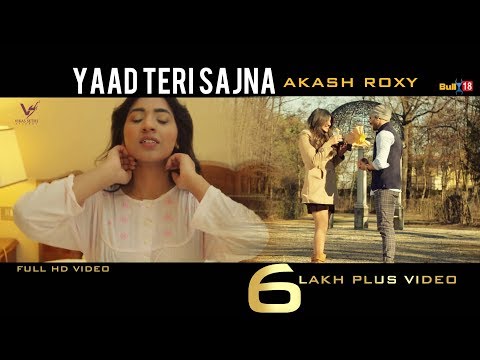Yaad Teri Sajna