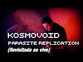 kosmovoid parasite replication