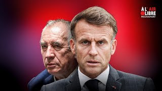 « Macron et ces gens-là, ils nous demandent juste de la boucler »