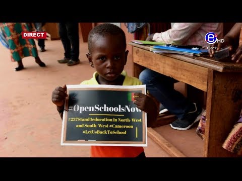 PIDGIN NEWS DEBATE SATURDAY 31st AUGUST 2019 - EQUINOXE TV