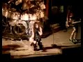 Alice Cooper - Dead Babies (Live clip from 1973) nice quality
