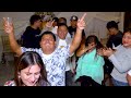 SANTA ROSITA MIX FITO RAMIREZ Y ORQUESTA En 4K FELIZ 50 AÑOS FREDDY JANAMPA EL OSO
