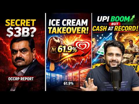 Adani $100B data center investment, Western Digital is Sold Out , Reliance, Infosys: Business News