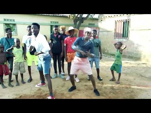 Os Make Her Dance ´´ESPADA´´ Video (Teaser)