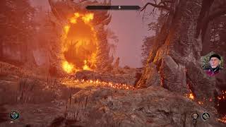 ES Oblivion Remastered PS5 Pt 43, The Renegade Shadowscale and Ulterior Motives quests.
