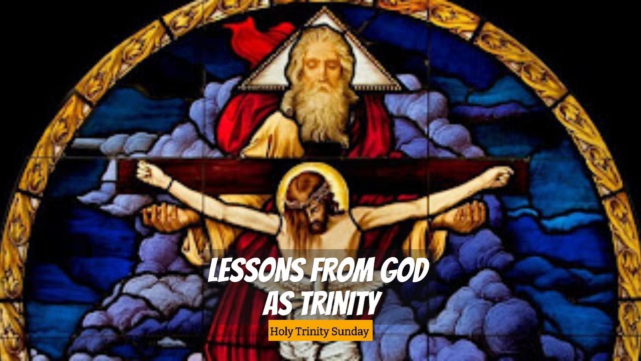 TODAY'S REFLECTION thumbnail