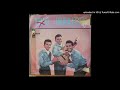 Trio Irakitan - Só Danço Samba (1963)