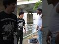 I Got Jumped Pranks