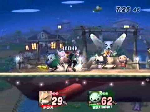 TAG XXXVI Brawl Singles - Sean vs Trevante