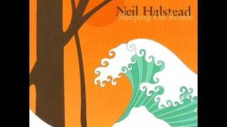 Neil Halstead - See you on rooftops