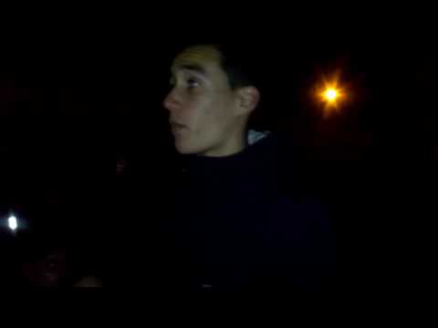 Mesa vs ??? - 16vos - Patricia Battle