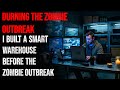 I Built A Smart Warehouse Before The Horror Began Episode 54