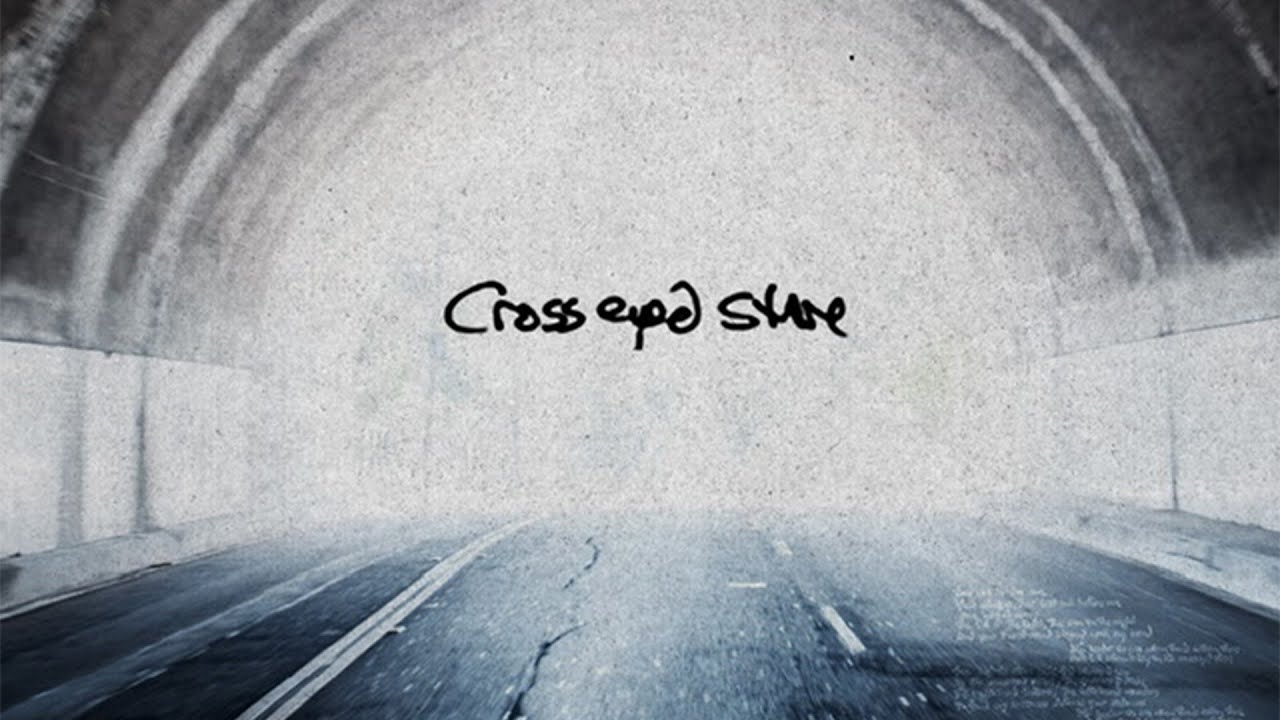 Joe Holmes - Cross Eyed Stare (Official Music Video) - YouTube
