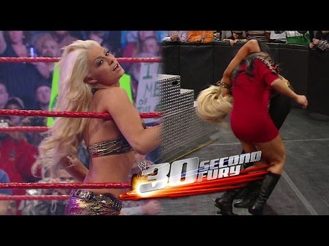 30 Second Fury - French Kiss