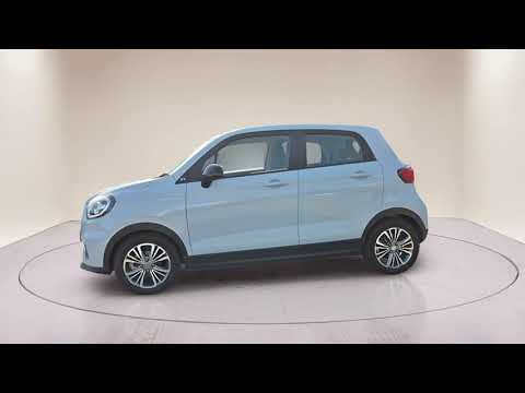 Video of Leapmotor T03 DESIGN BEV 265KM 38KWH