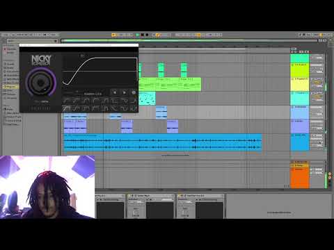 Alecto Cooking Up Samples and Beats 🔥  Nov/30/20 - Twitch