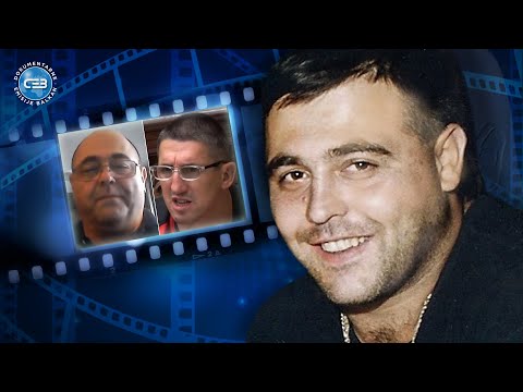 BALKAN INFO: Buca Manojlović izaziva Kristijana Golubovića na fer tuču, iako ima 54 godine!