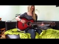 Alannah Moar - Time