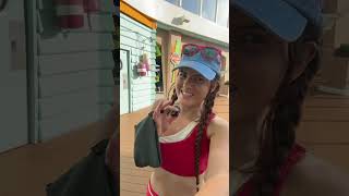 EXTREME CRUISE SERIES: Ship 8: Worlds BIGGEST Cruise Ship🚢 Icon of the Seas 🌊 Day 2: Sea Day 🌊🚢