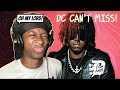 WHAT DID SHYANNE DO DC The Don Tell Shyanne REACTION