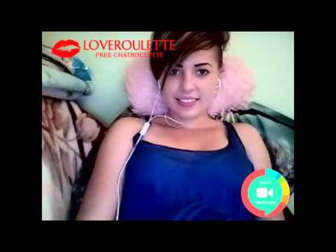 Chatroulette Video Chat