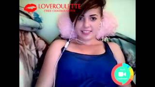 Chatroulette Video Chat