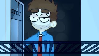 Вещи Из-За Которых Я Не Сплю Ночью 🛌 Анимация