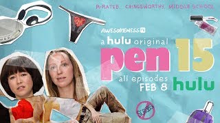 PEN15 | Official Trailer