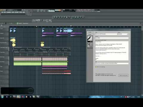 Code Black - Feels Good (FL Remake + FLP)