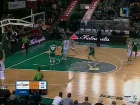 Rytas-Zalgiris Bbl RytasBasket.lt