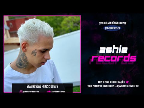 MC RICK, MC GAROTO & MC RD BALA - SE ILUDIU [ DJ 2K DO TAQUARIL ]