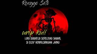 Download lagu story'wa pitutur Jawa kuno mp3