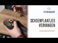 TWEEDEKANS Northwave Extreme X Mountainbikeschoenen Wit Heren - Maat 45 — video 3
