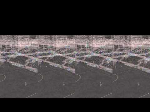 HFC Haarlem vs MVV Maastricht - Bangal Goal 15 minutes