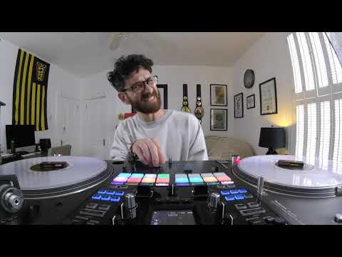 DJ ADMC - Goldie Awards Online 2021