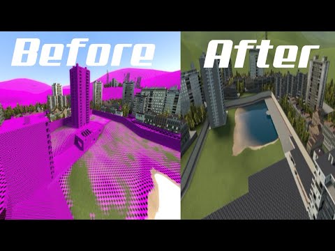 How To Fix Missing Textures For Garry S Mod 2021 100 Guaranteed