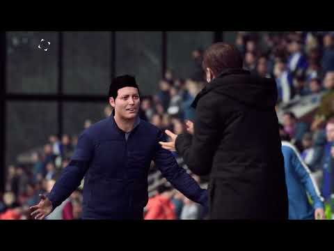 FC 26 KARIERA   OLDHAM   Championship   19  kolo