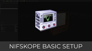 Nifskope Tutorial (Basic Program Setup) Skyrim
