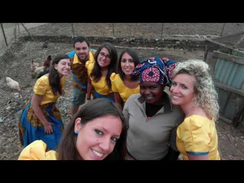 Servizio Civile in Tanzania con il CESC Project sede di ILUNDA Progetto Kila Siku - 2016