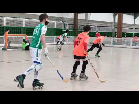 Deportivo Liceo - Cambre (2)
