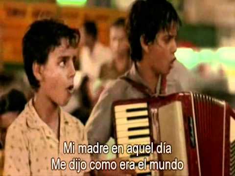 El dia que salí de casa .wmv