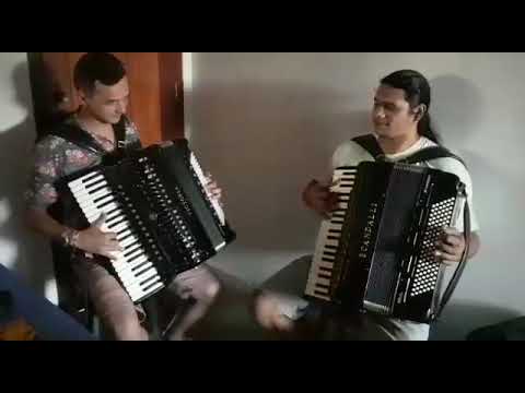 Lukinha do acordeon ,  lsaac do acordeon ( festejo )