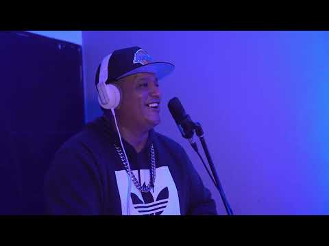 Dj Edu Live Ft Erivan El Capitan - Esmeraldas