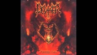 DEVISER (Grc) - Running Sore (2002)